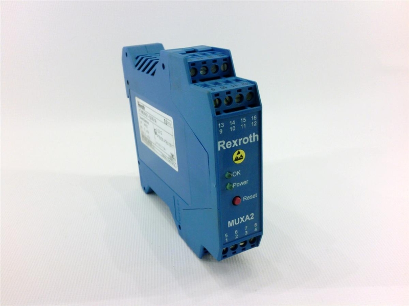 VT-MUXA2-1-10/V0/1A by BOSCH