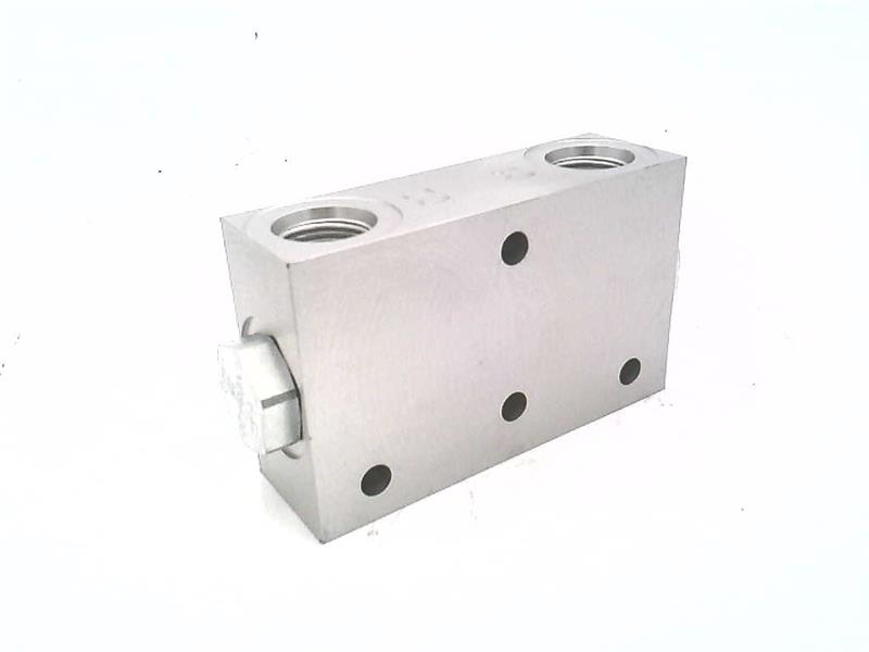 HYDRA FORCE DCV08-8T-N