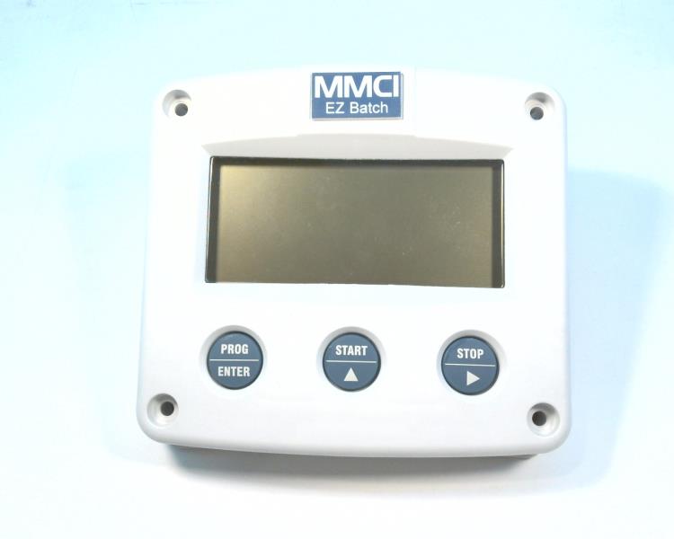 FLUIDWELL F130-P-CX-HC-IR-OR-PM-XX-ZB