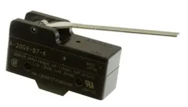 HONEYWELL A-20GV-B7-K