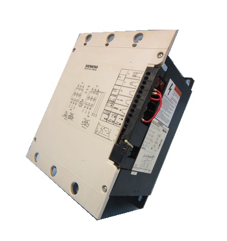 SIEMENS 3RW3466-0DC34