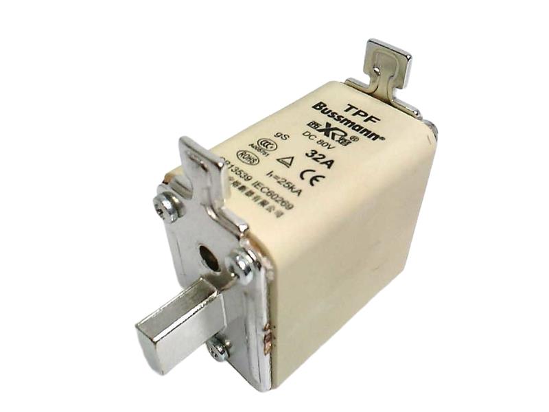 EATON CORPORATION TPF-80VDC/32A