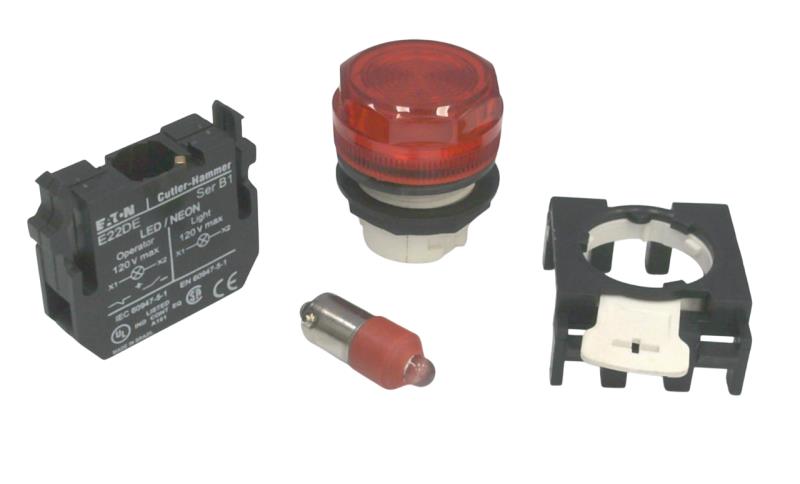 EATON CORPORATION EM22H2X40