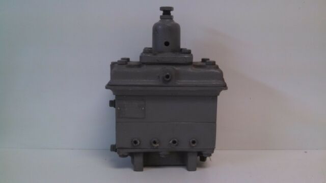 INGERSOLL RAND UCDA-5