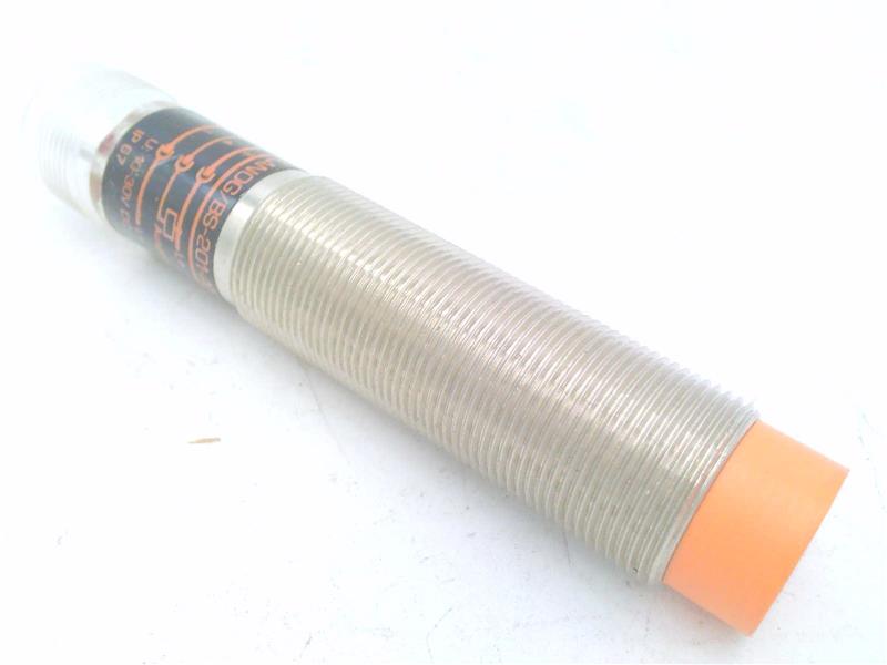 EFECTOR IGA3008BLANOG/BS-201-ANS