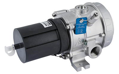 DET TRONICS 1078325-7