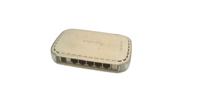 NETGEAR FS605 V3
