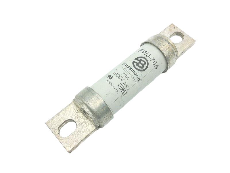 EATON CORPORATION FWJ-70A