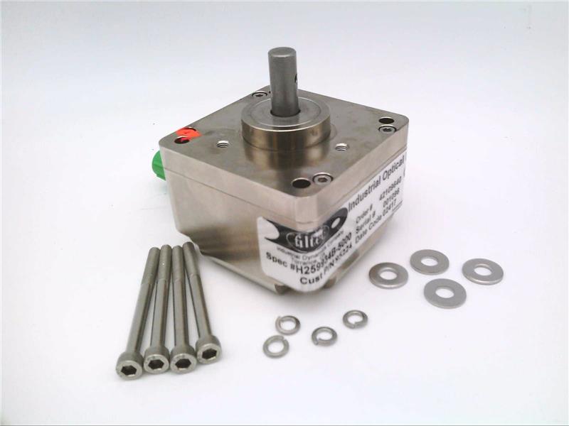 H259934B-5000 by DYNAPAR