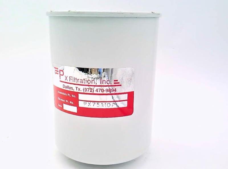 PX FILTRATION PX75A10P