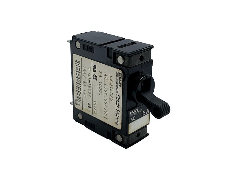 FUJI ELECTRIC CP31EM/5