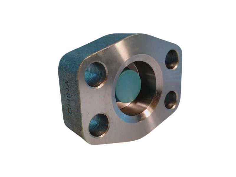 ANCHOR FLUID POWER W4-12-12U