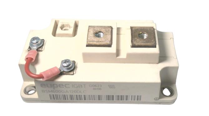 INFINEON BSM600GA120DLC