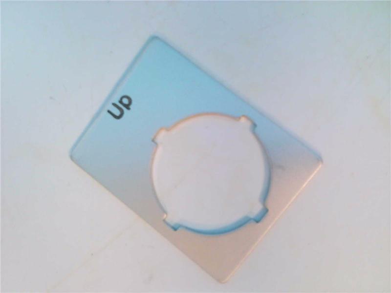 ASEA BROWN BOVERI SK615552-32