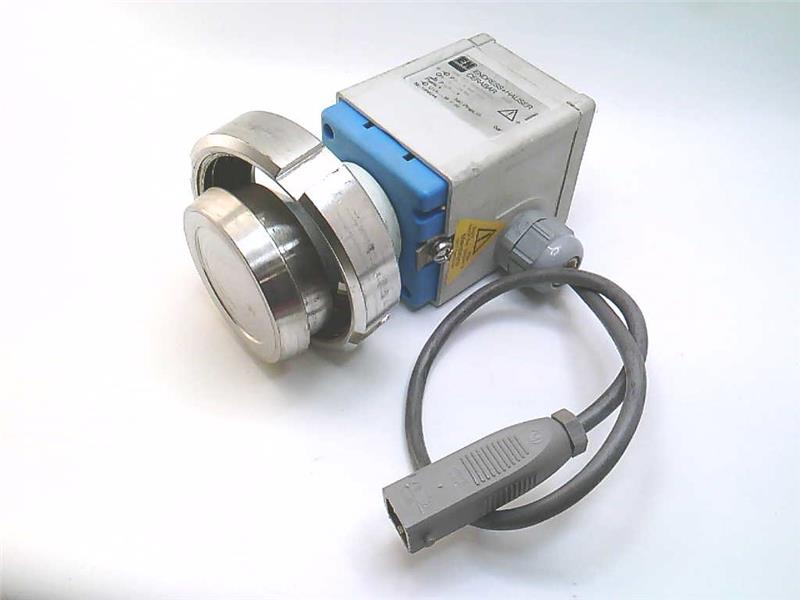 ENDRESS & HAUSER PMC-531-D50D2A6A2Q