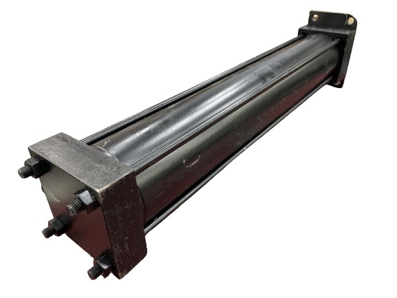 PARKER 2.50CJ2ANLU14A15.000