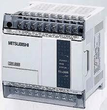 FX1N-14MT-ESS/UL by MITSUBISHI