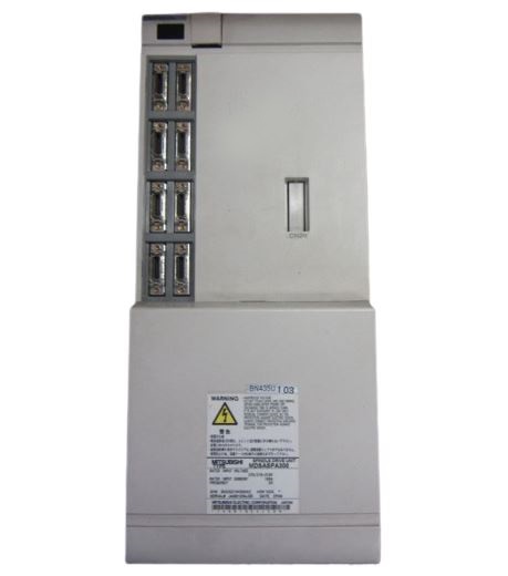 MITSUBISHI MDS-A-SPA-300