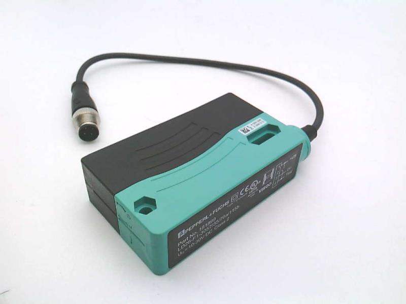 PEPPERL & FUCHS LD28-F1-3057/35/76A/115B