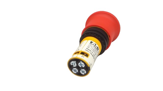 EATON CORPORATION C22-PVS45P-MS5-K02