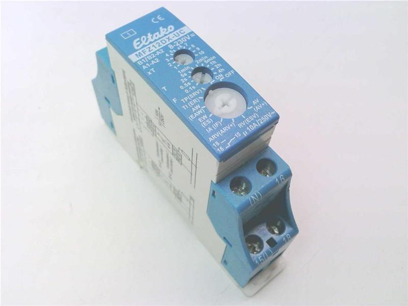 ELTAKO MFZ12DX-UC