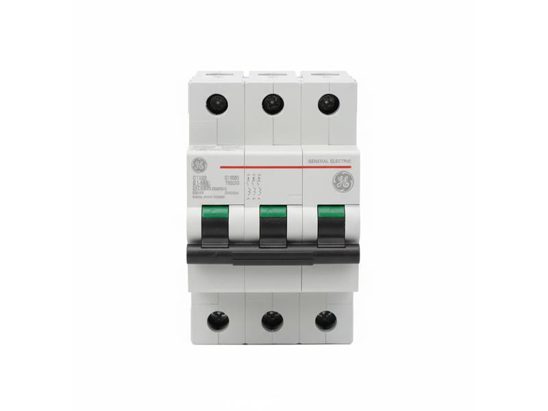 GENERAL ELECTRIC G103D10