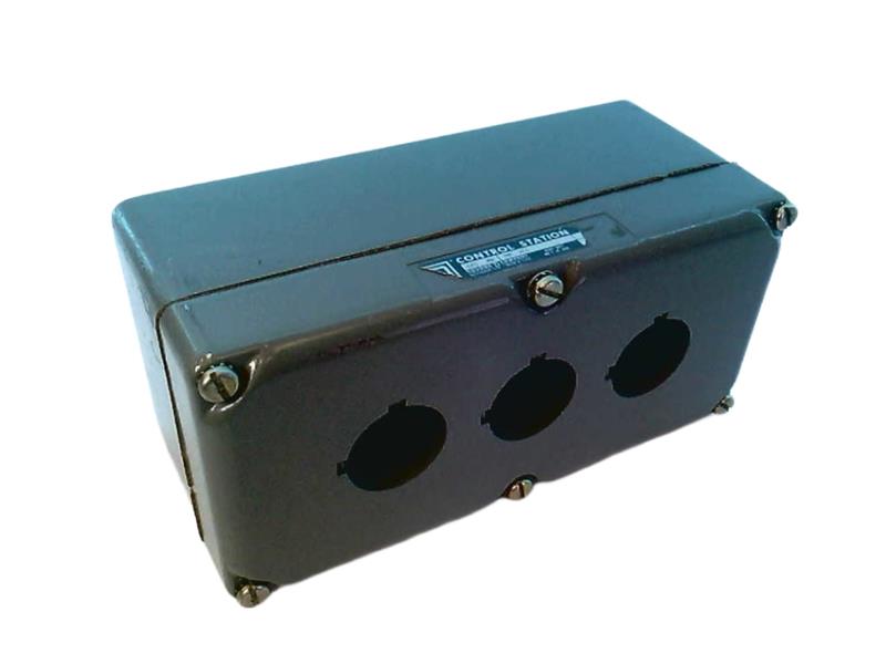 SCHNEIDER ELECTRIC 9001-KY3