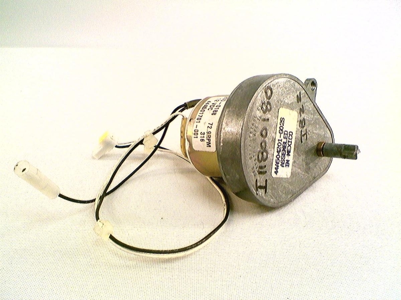 44A504201-G02S by AUTOTROL