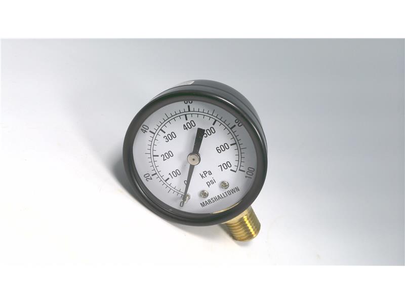 MARSH BELLOFRAM GG20100L4