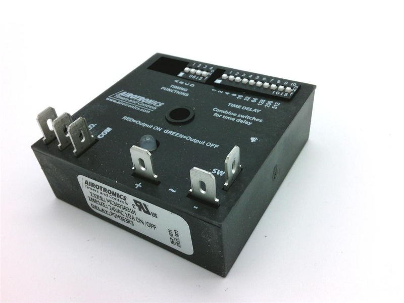 AIROTRONICS MC3003631H