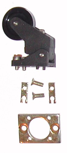 EATON CORPORATION AR