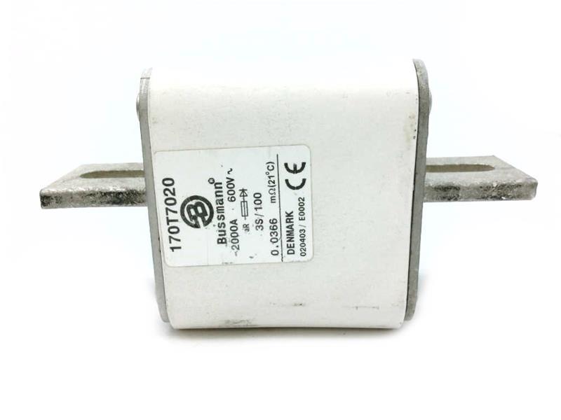 EATON CORPORATION 170T7020