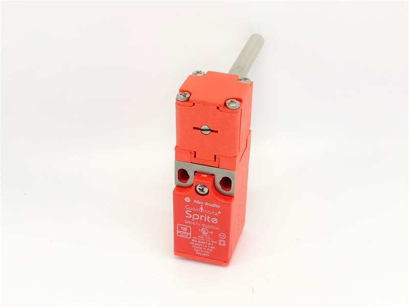 ALLEN BRADLEY 440H-S34024