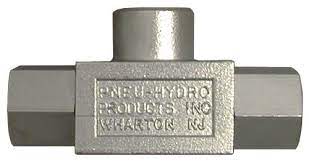 PNEU HYDRO PRODUCTS 408M4F4Q-7V
