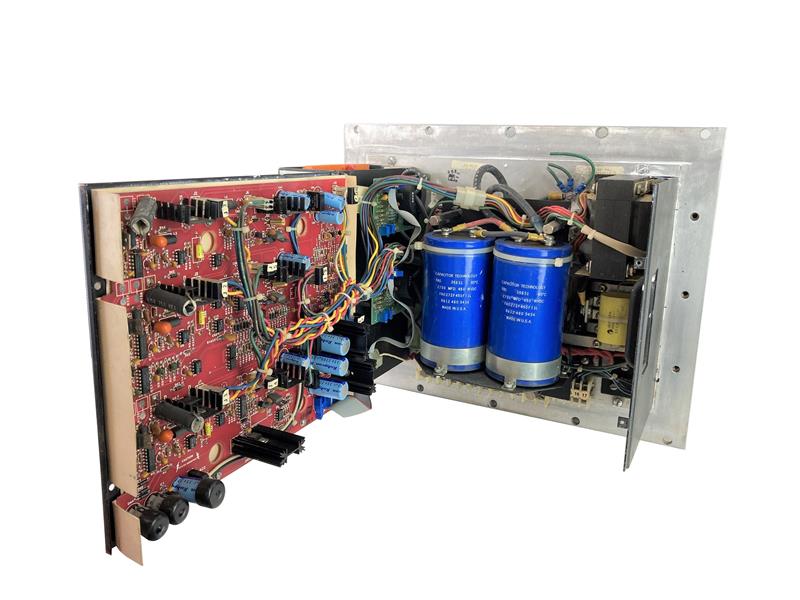 ELWOOD CORPORATION A338-01