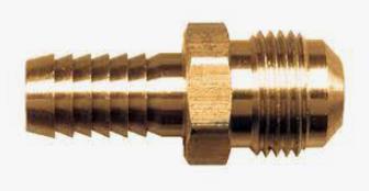 127-66 by FAIRVIEW FITTINGS