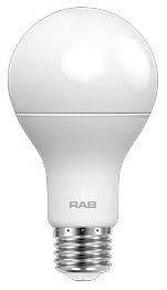 A21-16-E26-840-ND by RAB LIGHTING
