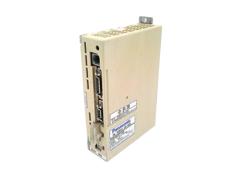 MATSUSHITA ELECTRIC MSD3A3P1EB