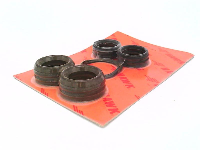 HAWK MEASUREMENT SYSTEMS 2601.00