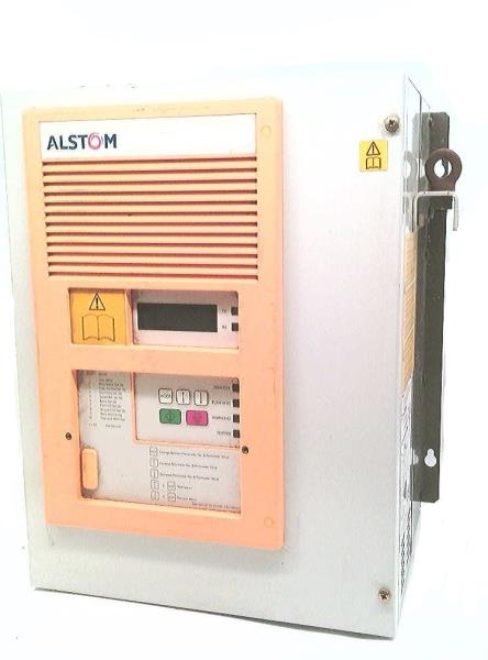 GD2040-4001 by CONVERTEAM