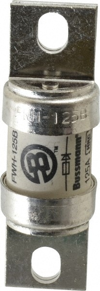 EATON CORPORATION FWH-125B