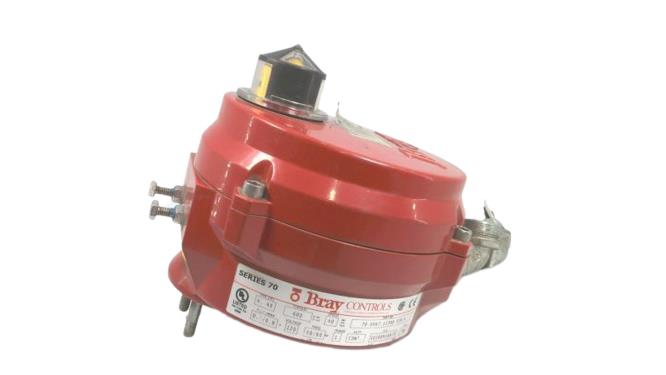 BRAY 70-0067-113D0-536/A