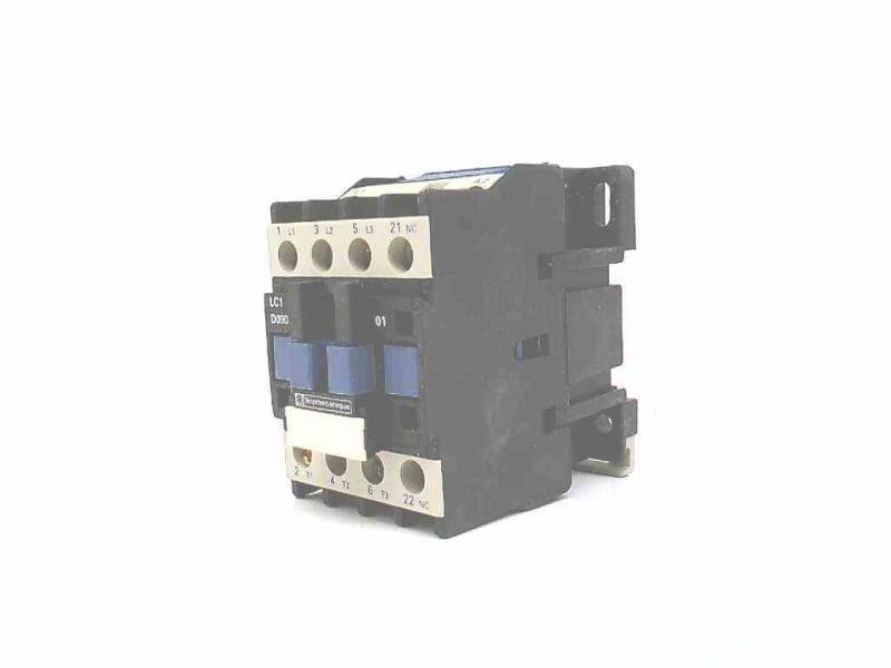 SCHNEIDER ELECTRIC LC1D0901F5
