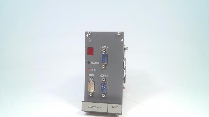 MSC TUTTLINGEN MCPU-1 DL S1.03