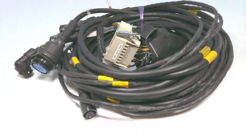 FANUC A660-8015-T036