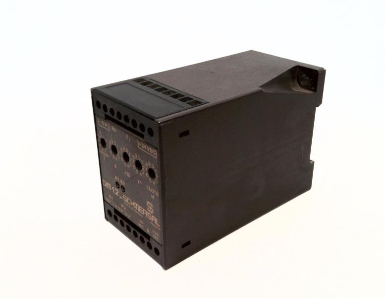 SCHMERSAL DIM 1.2 24 VAC/DC