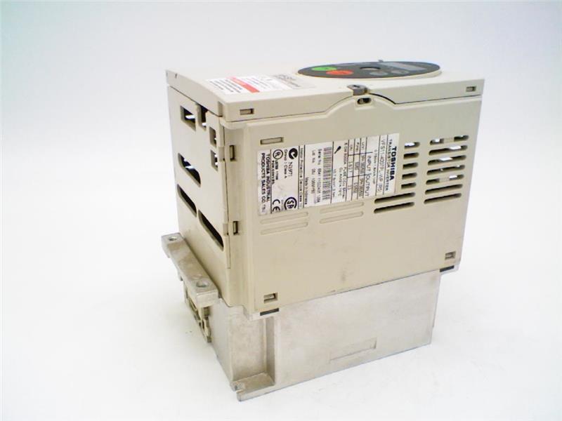 TOSHIBA VFS11-4007PL-WP(R5)