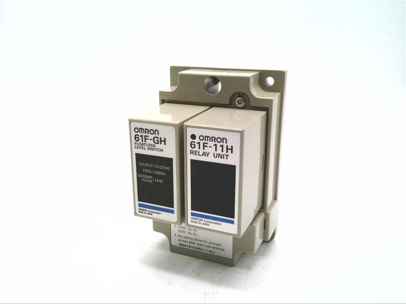 OMRON 61F-GH