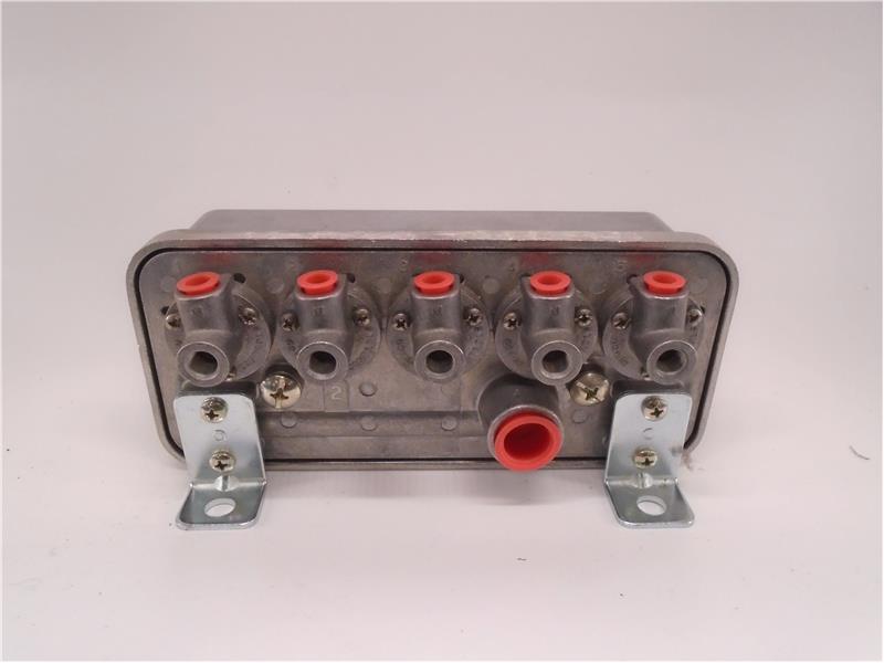 PENTAIR 3-5V5000-331