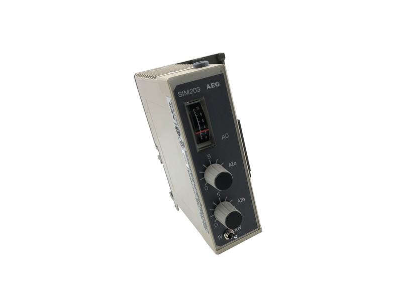 SCHNEIDER ELECTRIC AS-BSIM-203
